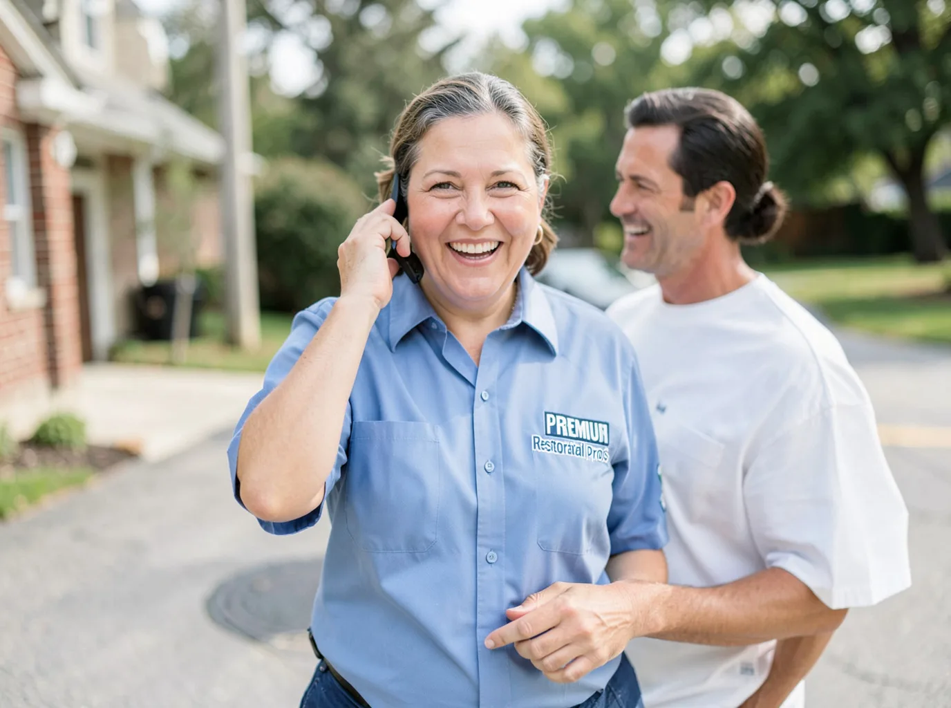 Water Damage Restoration Chariton, IA FAQs